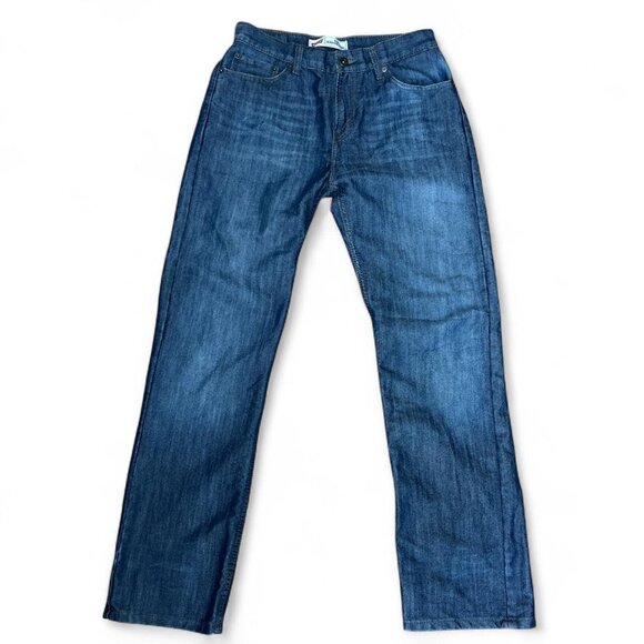 Levi’s 514 Slim Straight Jeans – Size 20 REG / W30" - Picture 2 of 7